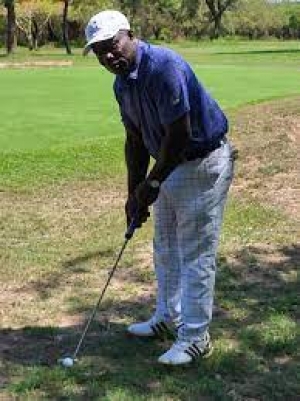 Who wins 4500 ghc at Memory Lane PGA 2023 at Royal Golf Club, Kumasi from 6th to 9th June?