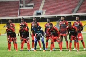 Al Hilal-Kotoko CAF Champions League game called off due to COVID-19 controversy