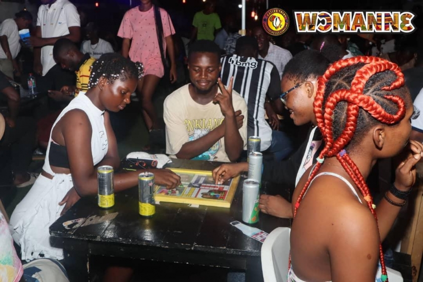 ‘Wɔmanŋ Nɛ Festival’ in Korle-Gonno Ends Successfully