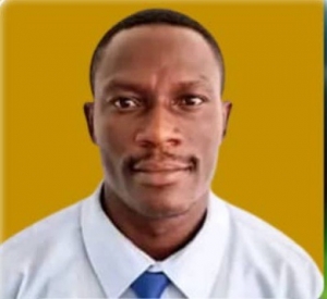 Greater Accra Kickboxing Will Rise Again - Franko