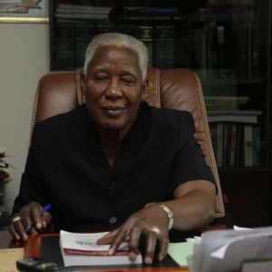 Former Youth &amp; Sports Minister ET Mensah passes on