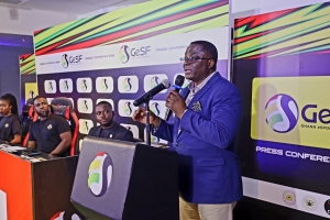 GOC President Endorses Ghana Esports Federation, Vows Support for Industry Growth