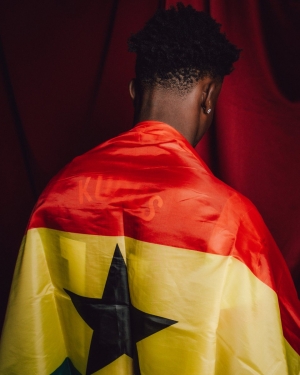 Mohammed Kudus joins Black Stars camp ahead of USA, Mexico friendly games
