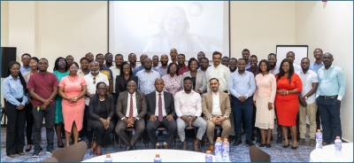 Stark Energy Joins CPTI, CBOD to Power Up Ghana’s Fuel Depot Training