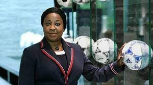 FIFA Secretary General Fatma Samoura to Receive the World Football Summit Lifetime Achievement Award