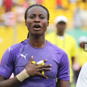 Patricia Mantey to join Nigeria&rsquo;s Side Rivers Angels