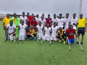 Black Challenge Players Thank Sports Media For Publicity