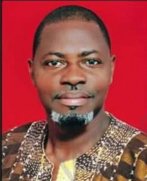 Hon. Nii Kotey Ashie lauds visit of Coach Don Charles