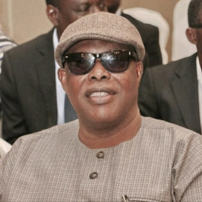 MTN Media Republic To Walk In Honour Of Nana Kwasi Gyan-Apenteng on Saturday