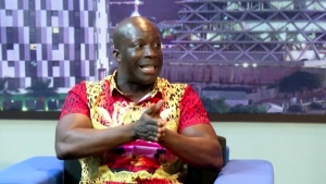 I SHALL OVERTHROW AKUA DONKOR EVEN IF GOD MAKES HER PRESIDENT-PROPHET KUMCHACHA