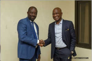 Mark Addo re-elected as Vice President of Ghana Football Association