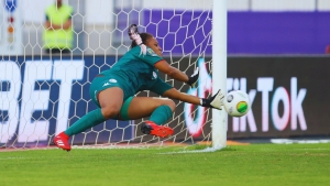 Road to Paris Olympics begins for African Women's teams as the draw sets-up exciting clashes