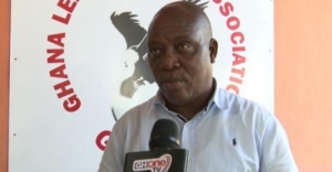 GHALCA For The Polls On January 21