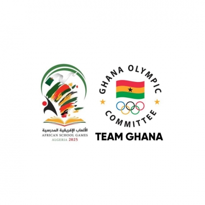 Ghana to participate in maiden ANOCA School Games in Algeria