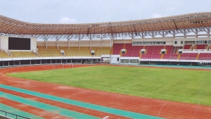 Tamale Prepared For 2024 GNPC Ghana Fastest Human Competition on Saturday
