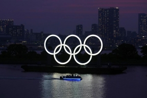 Olympic boxing qualification events canceled, postponed