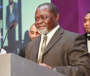 Azumah Nelson to be honoured as WBC celebrates &lsquo;The Year of Africa&rsquo; in Accra