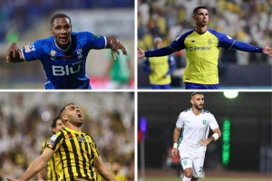 Saudi Arabia&rsquo;s PIF takes over Al Ittihad, Al Nassr, Al Hilal and Al Ahli in major football ownership change