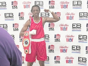 Ghana Boxers Gear Up For Upcoming Olympic 2024 Qualifiers In Bangkok, Thailand