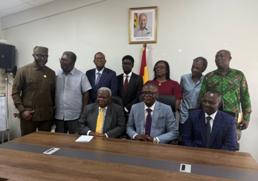 Ministry of Sports and Recreation launches inquiry into death of Nigerian Boxer Gabriel Olanrewaju