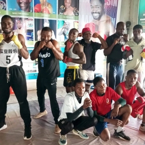 Northern Boxing Club In Tamale To Feature In National Individual Championship