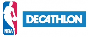Decathlon named official licensee of the NBA