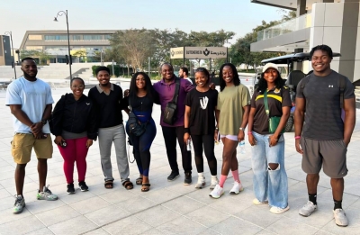 Ghana collaborates with other African countries to promote Functional Fitness