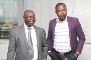 SWAG General Secretary Urges Members To Unite And Focus On Building A Vibrant Association