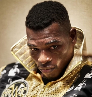 GBA and BWAG congratulate Richard Commey