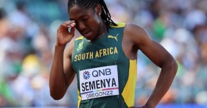 World Athletics bans transgender women from female events