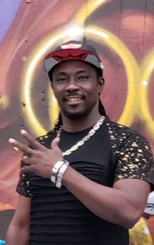 Isaac Allotey – Dancing With Flavour and Favour To Fame