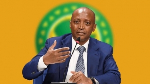 CAF President expects 2025 AFCON in Morocco to be exceptional