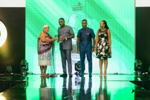 MTN Ghana Foundation Applauded For Its Life Transforming Corporate Social Investments