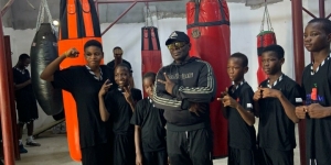 Black Bombers Head Coach Dr. Ofori Asare Gets IBA Technical Committee Appointment