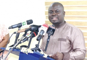 3rd African Media Convention Coming To Accra, Ghana