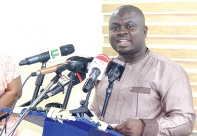 3rd African Media Convention Coming To Accra, Ghana