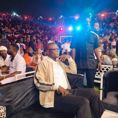 Bukom Boxing Arena Too Small To Contain The Numbers - Hon Kofi Adams