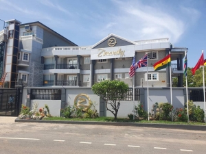 Zimansky Hotel - Your Exquisite Holiday Destination