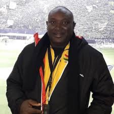 Charles Quartey chalks 25 years in Boxing