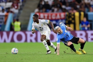 Southampton manager believes Kamaldeen Sulemana can make an immediate impact at the club
