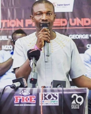 GBA Suspends Alex Ntiamoah-Boakye, CEO Of Box Office Sports Promotions For Two Years