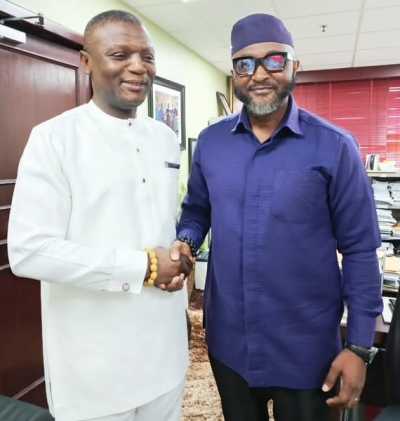 Ministry of Sports &amp; Recreation And NSA Safeguarding Ghana Boxing Authority