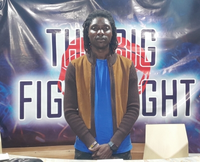 Boxing Stakeholders sad about recent events but watching IMC to handover in peace as promised