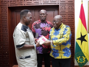 How DK Poison reacted to news of government paying his $45,000 debt