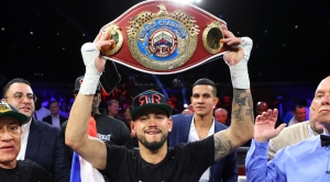 Who is Robeisy Eloy Ram&iacute;rez Carrazana?