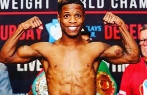 GBA wishes Duke Micah victory in WBO bout on Saturday