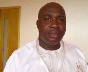 GHALCA Election: Profile of Mr. Isaac Koomson