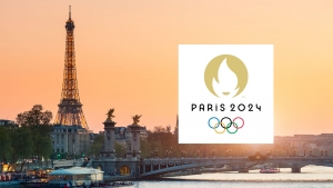 Paris 2024 unveils its testing programme starting from July 9