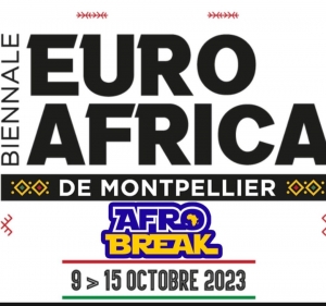 Afrobreak goes beyond Africa to Montpellier, France