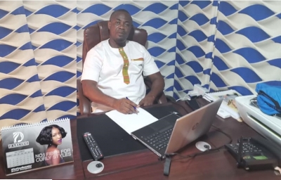 Ghana Tug of War Association Get Busy Ahead of African Games